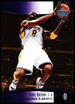 37 Kobe Bryant